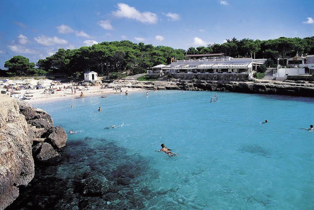 Sagitario Vista Playa I Apartamentos Cala Blanca  Exterior photo